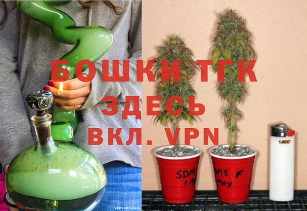 гидра Лагань